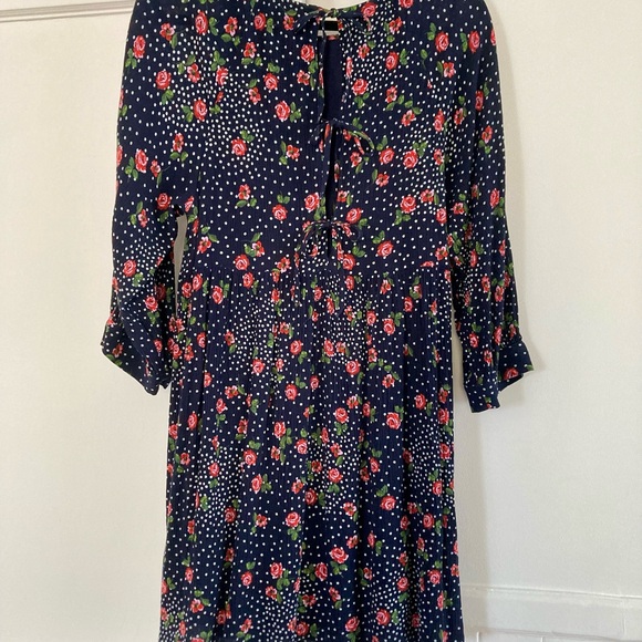 Sezane dress Size 34 - Picture 4 of 5